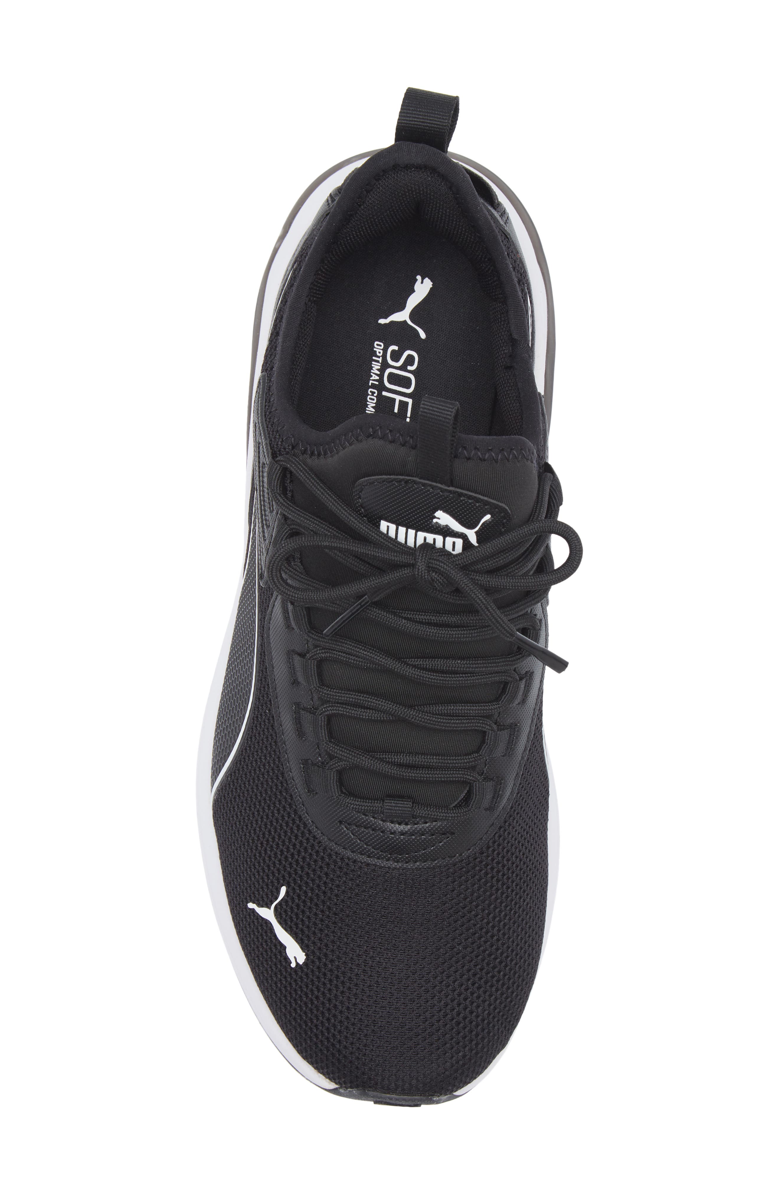 PUMA Amplifier Sneaker, Alternate, color, 