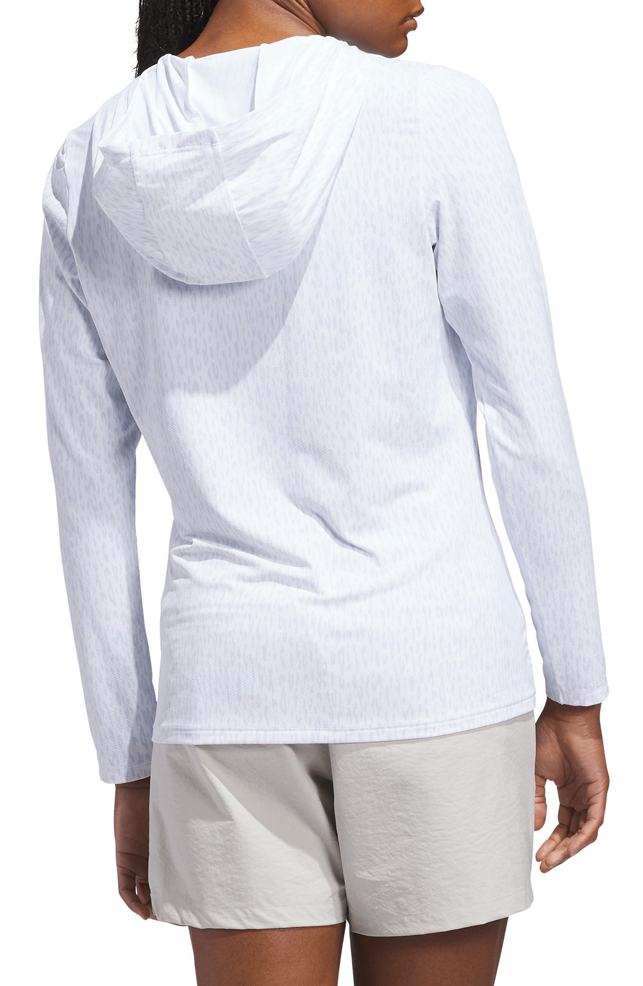 Allover Print Golf Hoodie - image 2