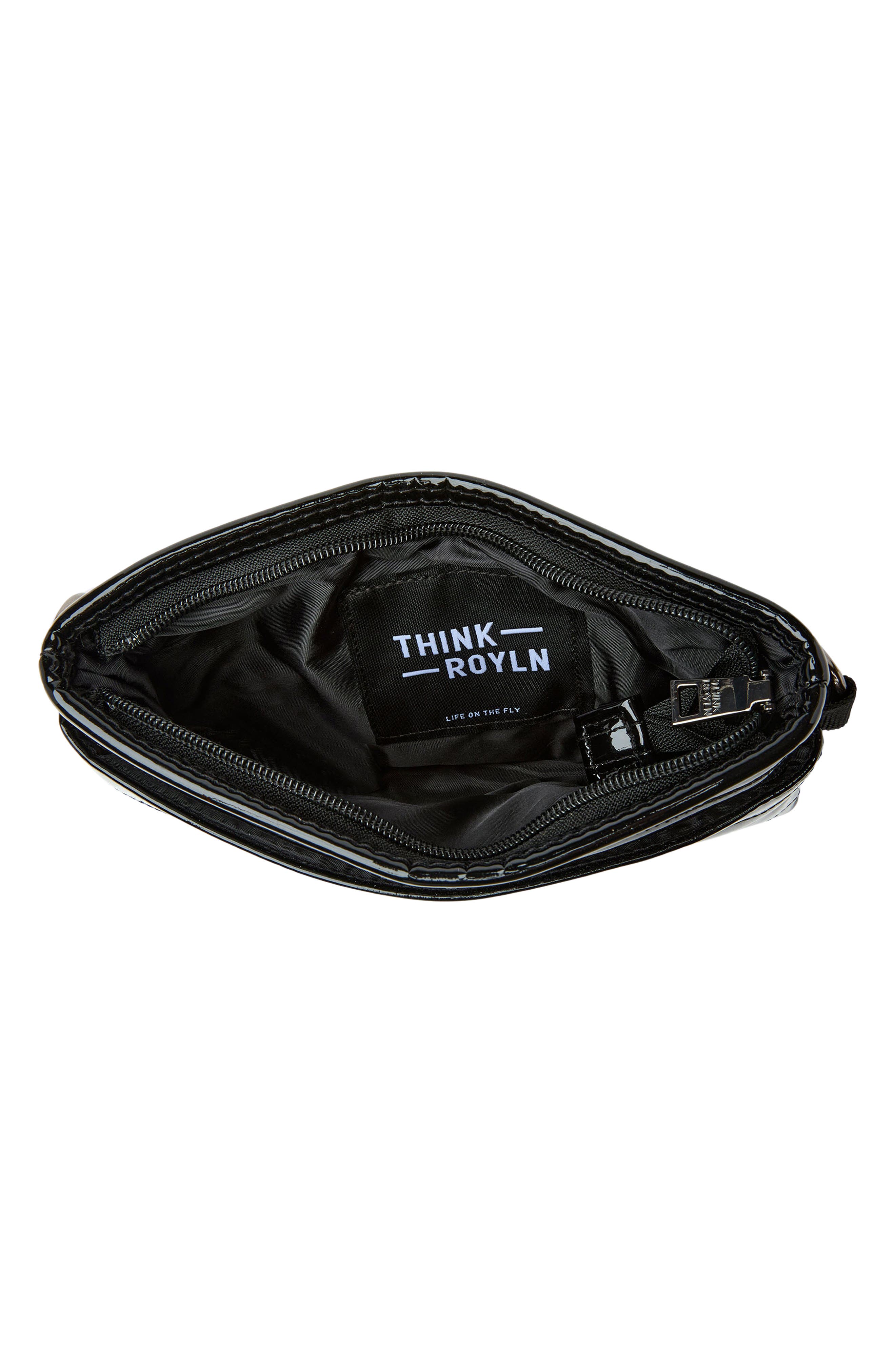 THINK ROYLN Bum Crossbody Bag, Alternate, color, 