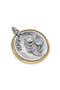  Silver Pave Hera