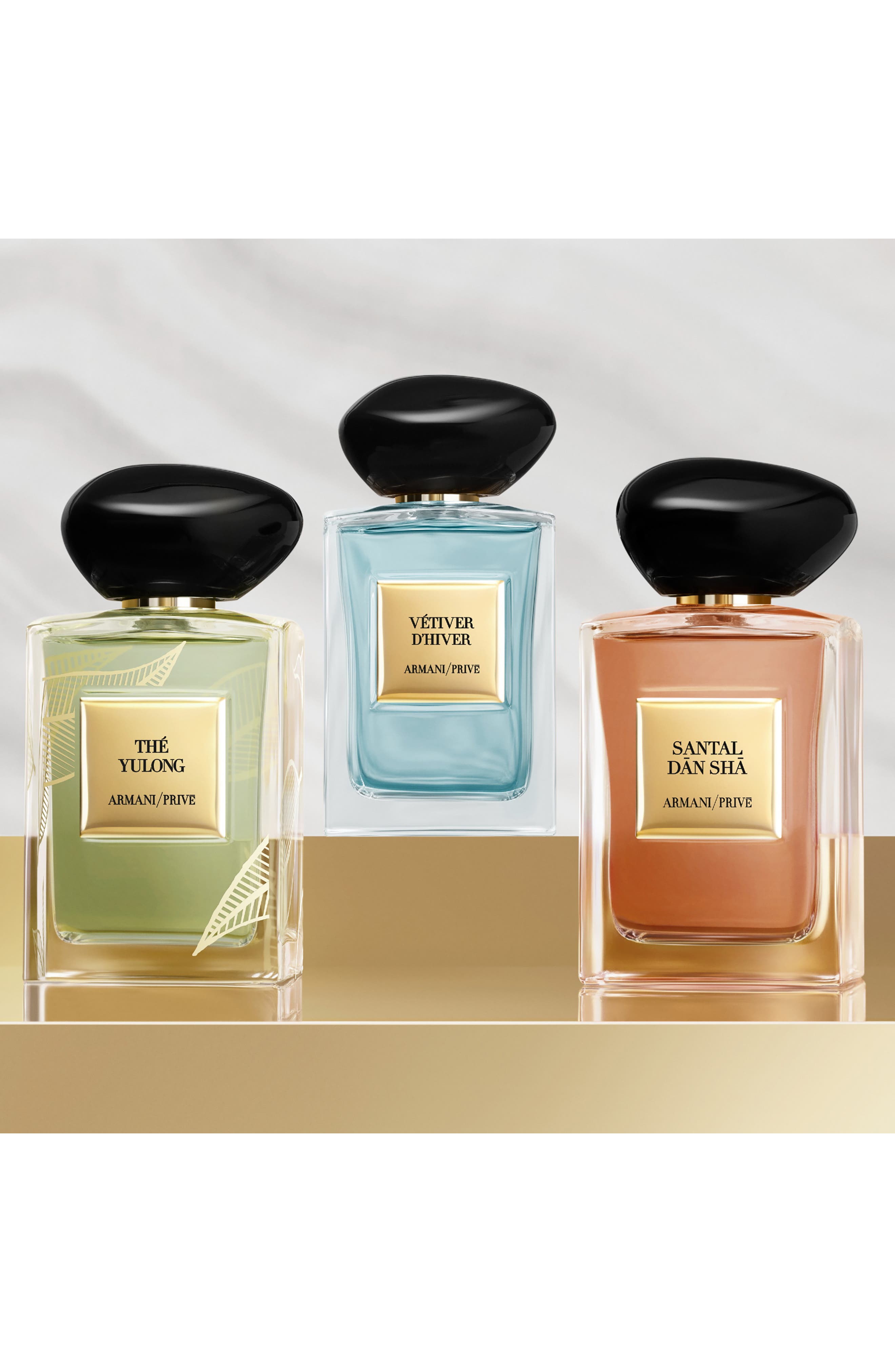 ARMANI Thé Yulong Eau de Toilette (Nordstrom Exclusive) (Women