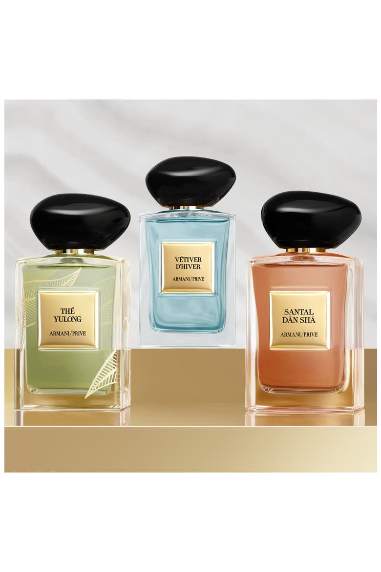 Thé Yulong Eau de Toilette (Nordstrom Exclusive), Alternate, color, NO COLOR