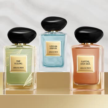 Giorgio Armani Prive The Yulong Perfume, EDT Spray for Women