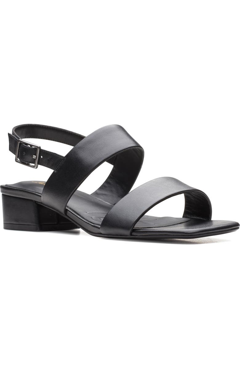 Clarks<sup>®</sup> Seren 25 Sandal, Main, color,