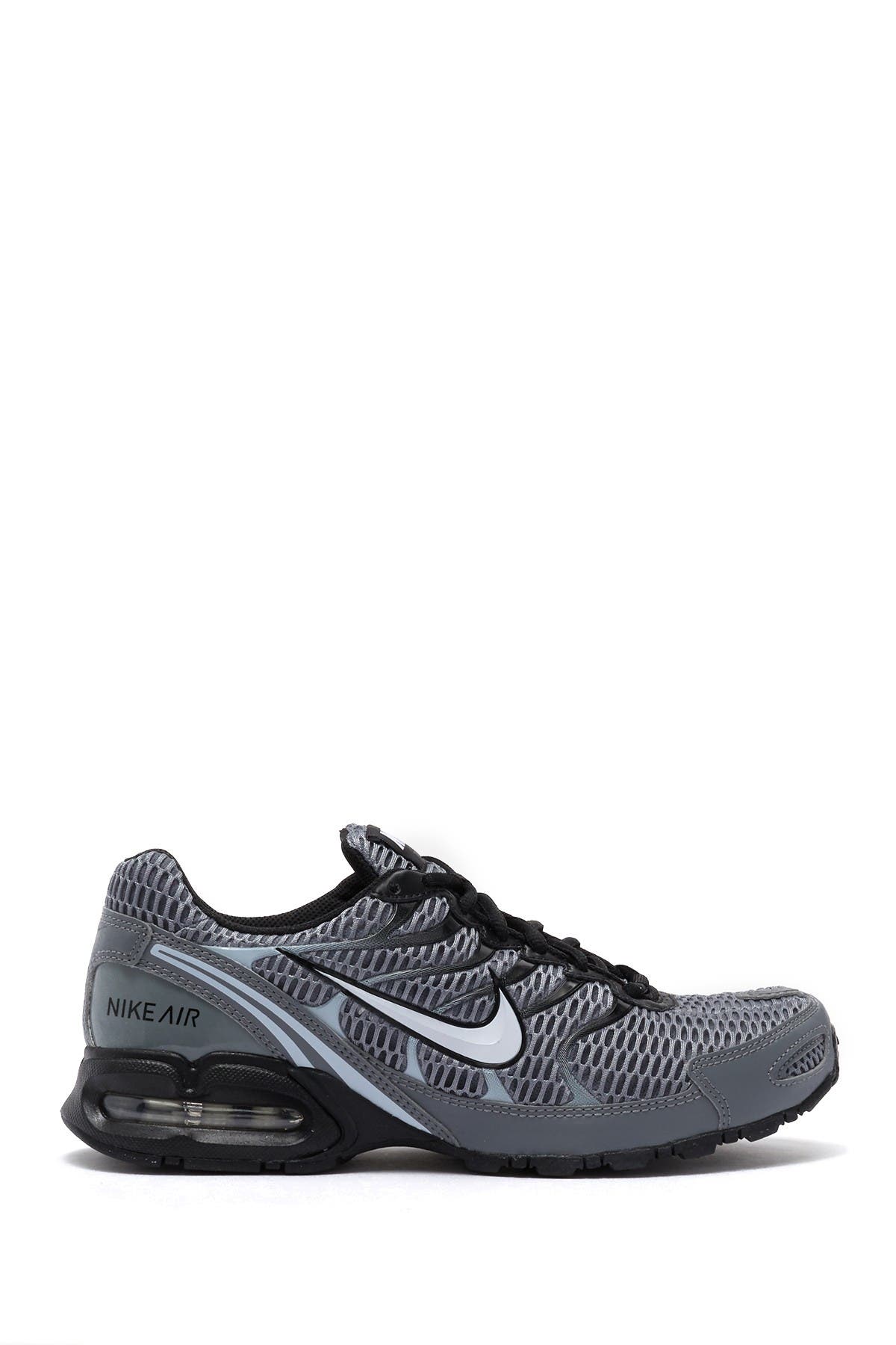 Air Max Torch 4 Running Shoe, Alternate, color, 012 COL GY/WHITE