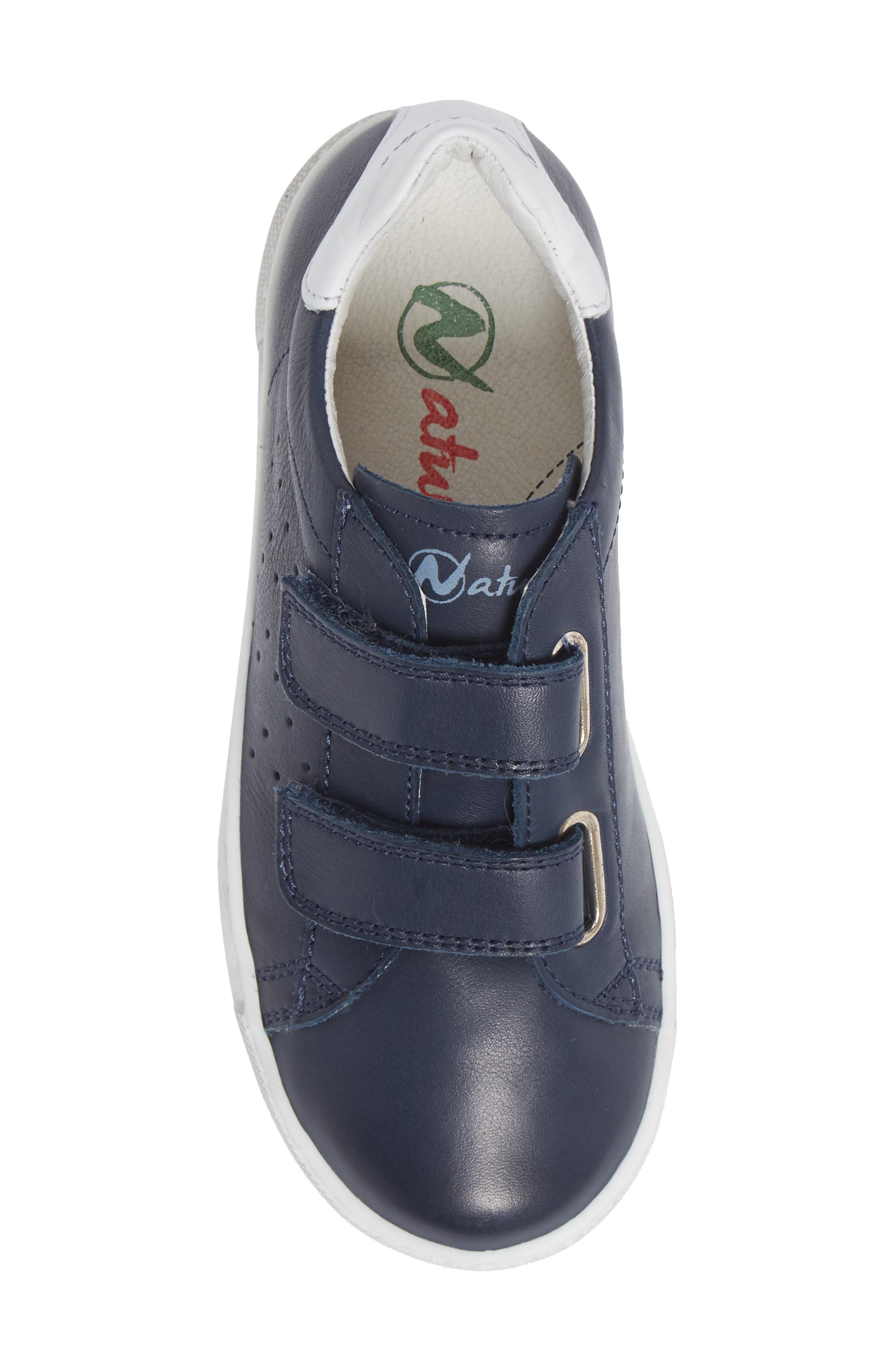 Naturino Hasselt Sneaker, Alternate, color, 