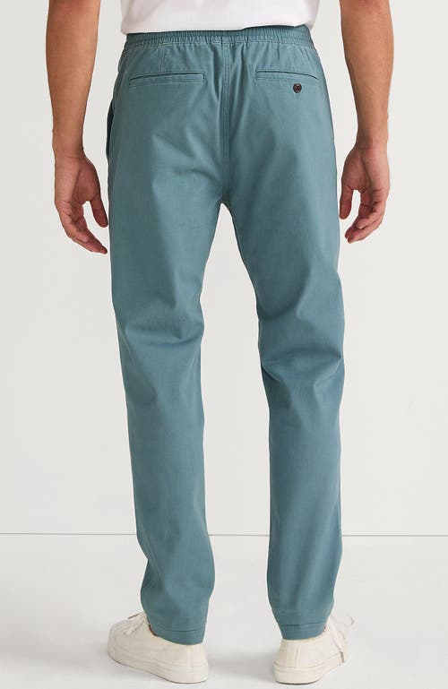 LANDS' END LANDS' END DECK PANTS 