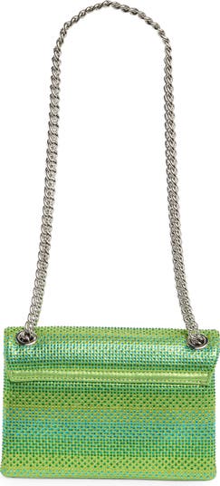 Mini Brixton Crossbody Bag