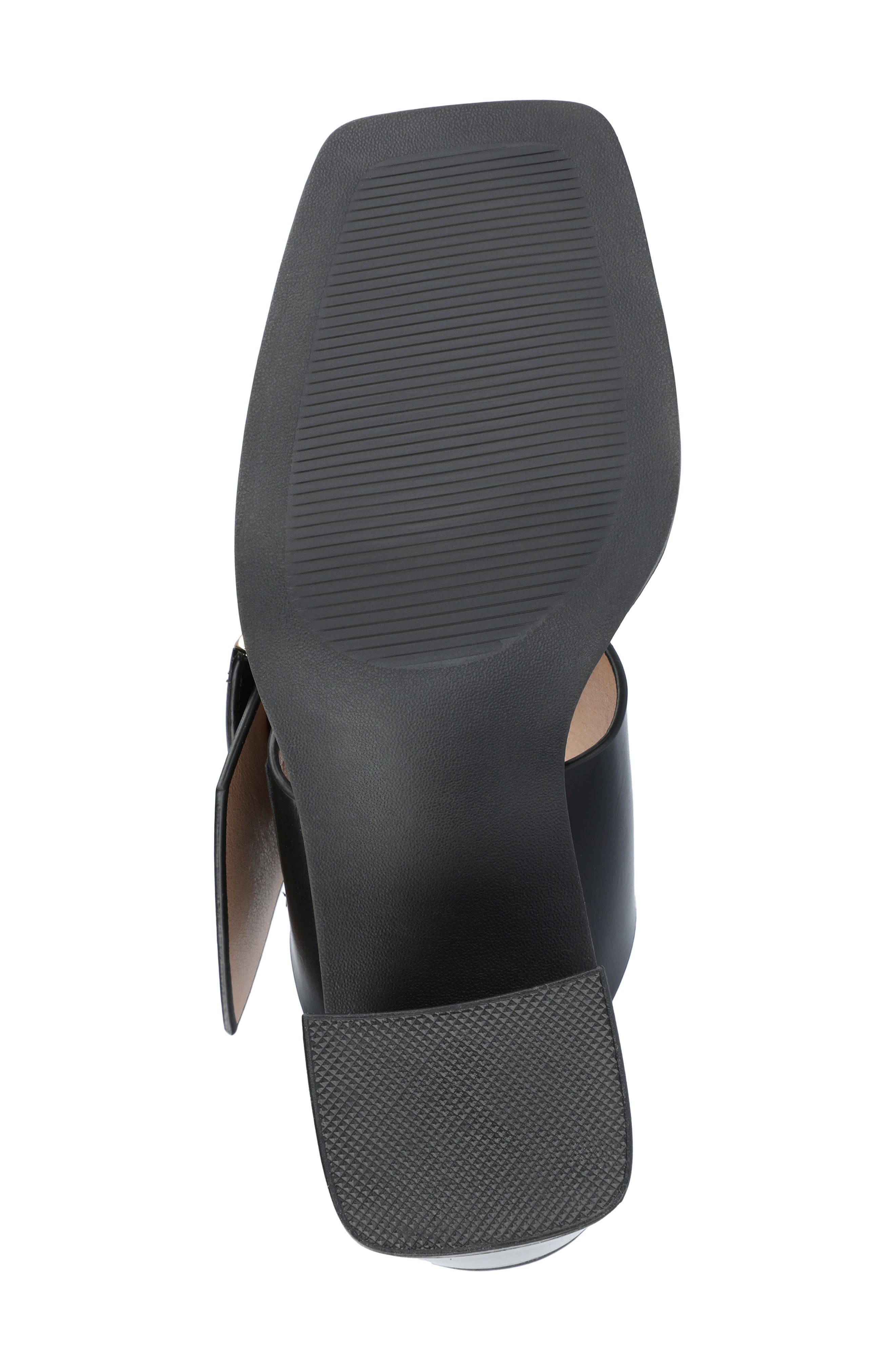 Journee Collection Junie Block Heel Sandal, Alternate, color, 