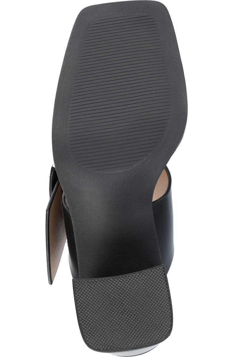Journee Collection Junie Block Heel Sandal, Alternate, color,