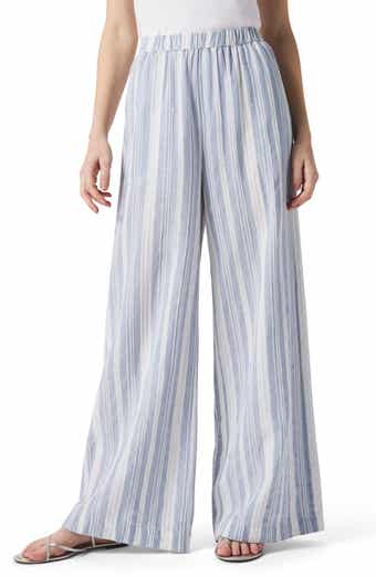 Splendid Raegan Stripe Wide Leg Pants