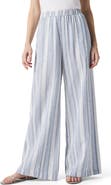 Splendid Raegan Stripe Wide Leg Pants