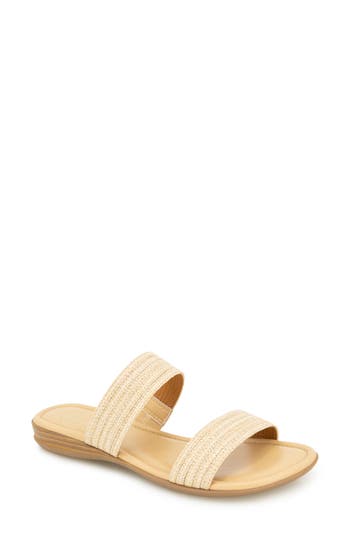 Andre Assous André Assous Nabila Flat Sandal