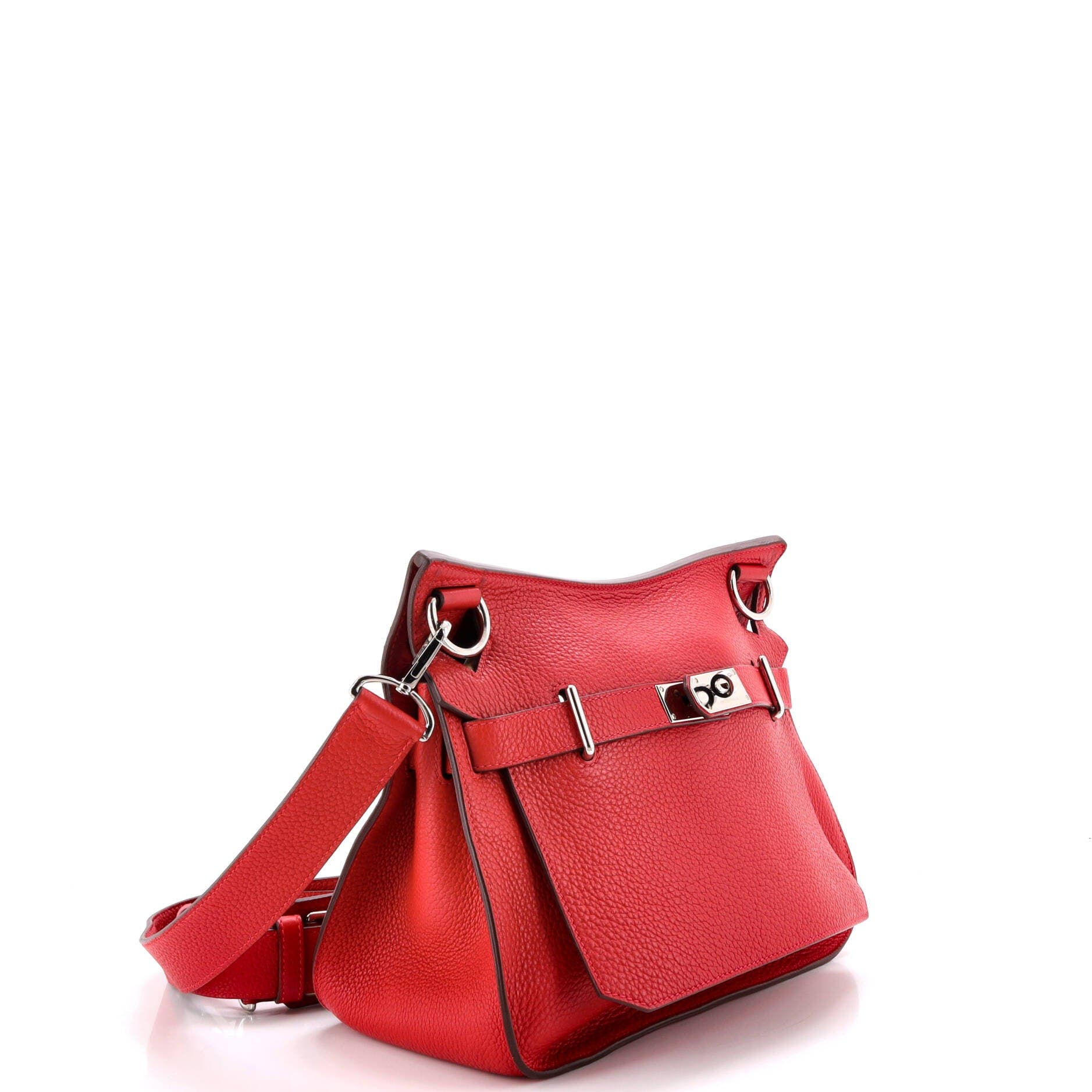Jypsiere Bag Clemence 31, Alternate, color, Red