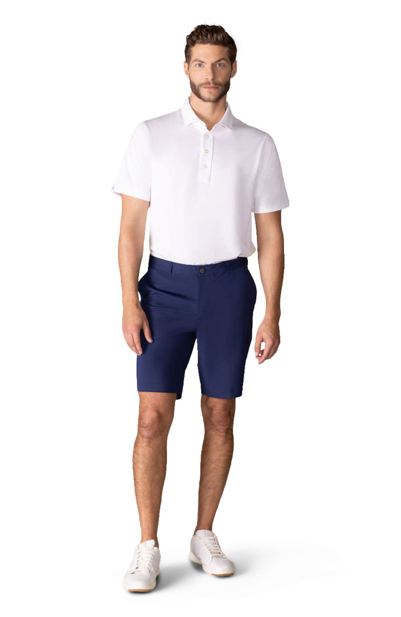 selected Driver Navy