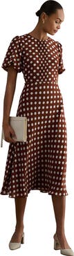 HOBBS LONDON Dorothy Dress
