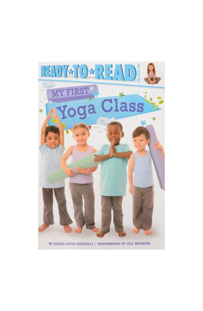 Kaplan Early Learning Company Mindfulness Learning Kit, Alternate, color, Multicolored