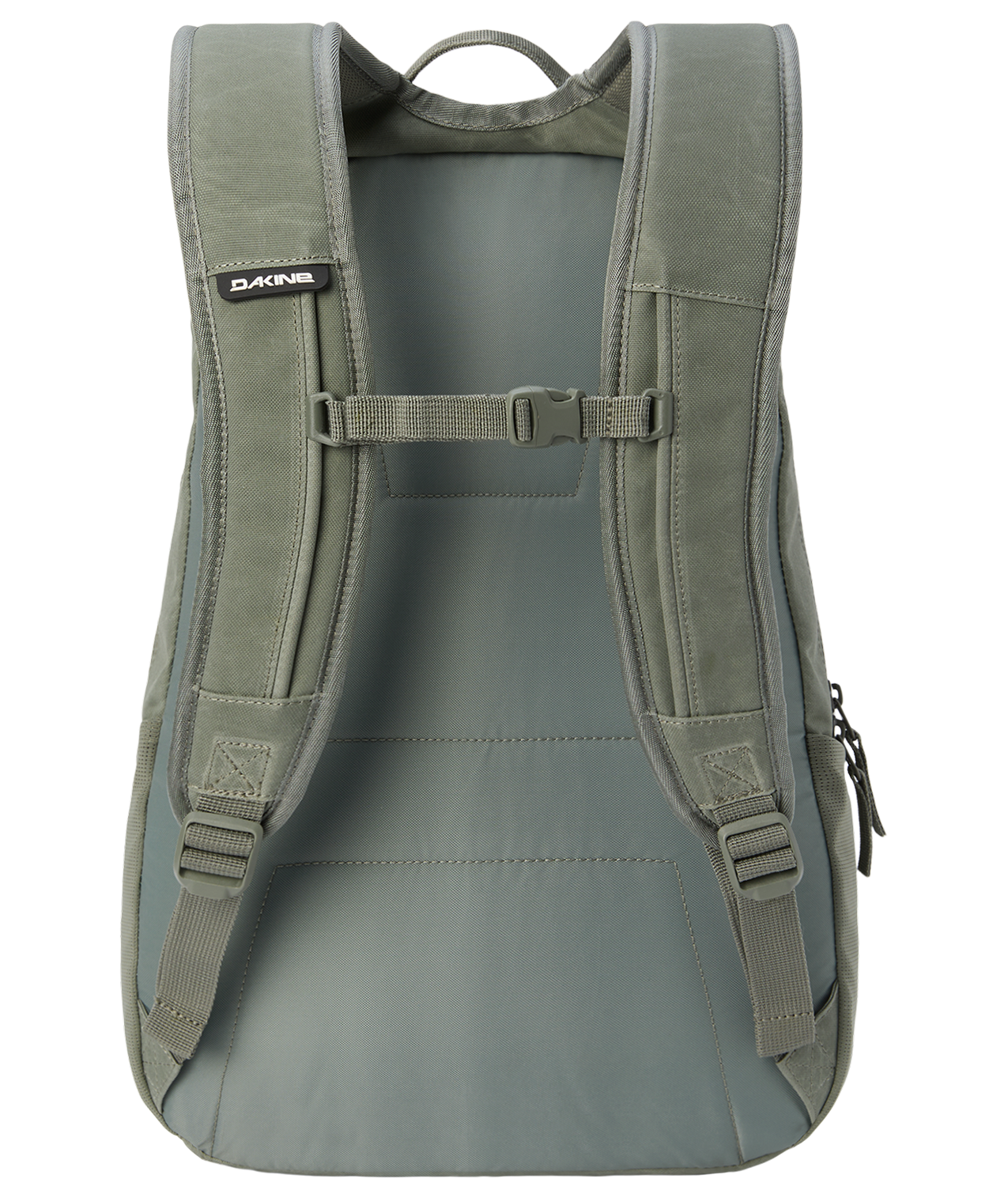 Campus Backpack 25L Lifestyle Street Pack, Alternate, color, MULLED BASIL