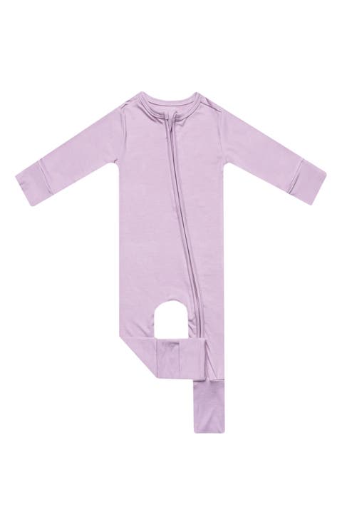 Zip-Up Footie (Baby)