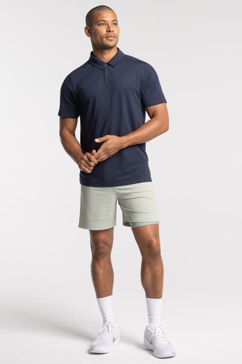 Drive Pickleball Polo