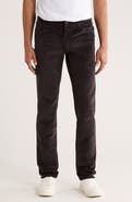 Brax Chuck Modern Fit Stretch Corduroy 5-Pocket Pants