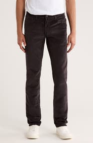 Brax Chuck Modern Fit Stretch Corduroy 5-Pocket Pants