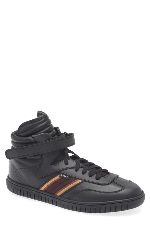 Parrel High Top Sneaker