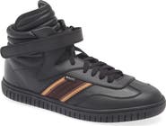 Bally Parrel High Top Sneaker