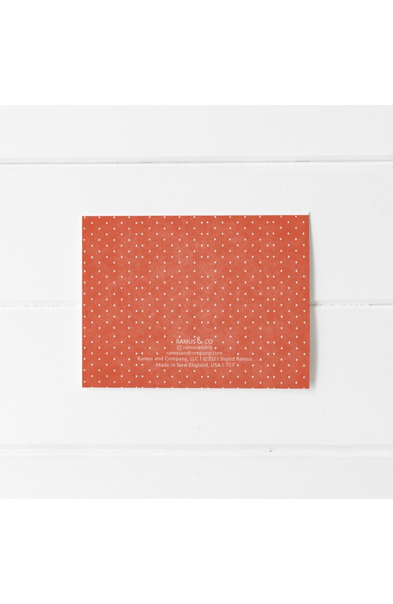 Ramus & Co Thank You Greeting Card Pack (3ct) "Loads of Thanks", Alternate, color, Multi-Pack