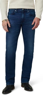 Joe's The Brixton Slim Straight Leg Jeans