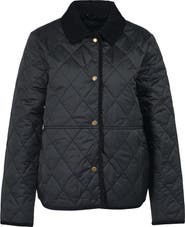 Barbour Clydebank Quilted Jacket