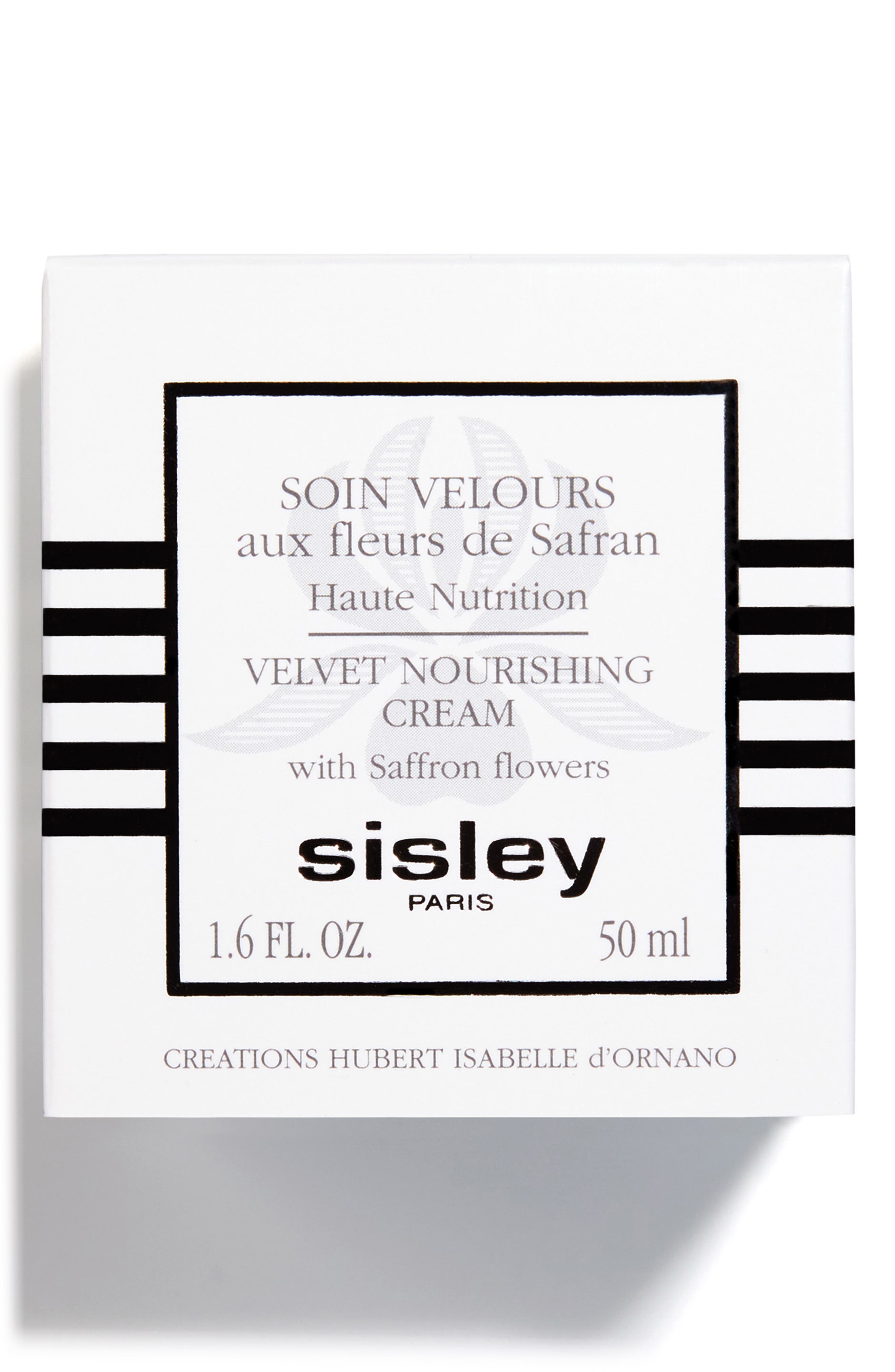 Sisley Paris The Velvet Nourishing Cream (Women) | Nordstrom