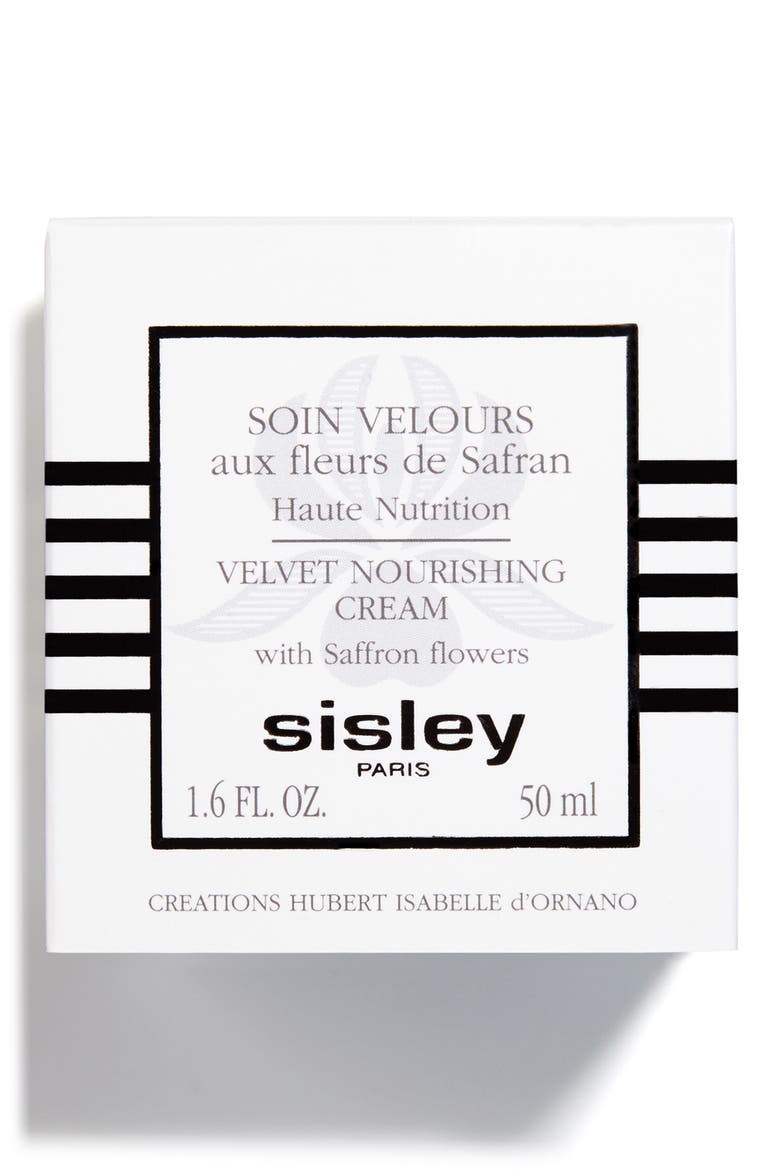 The Velvet Nourishing Cream, Alternate, color, NO COLOR