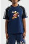selected Collegiate Navy