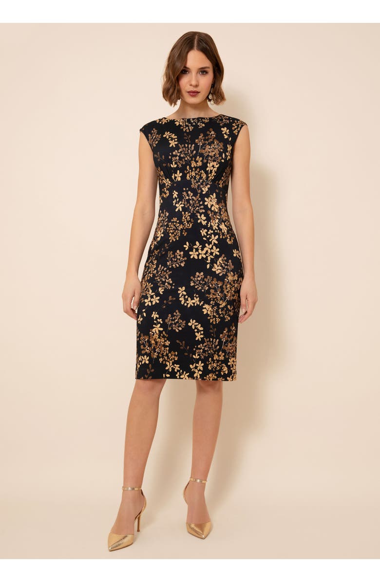 Alie Street London Pippa Dress Petite, Alternate, color,