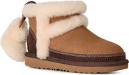 UGG® Kids' Classic Mini II Heritage Boot