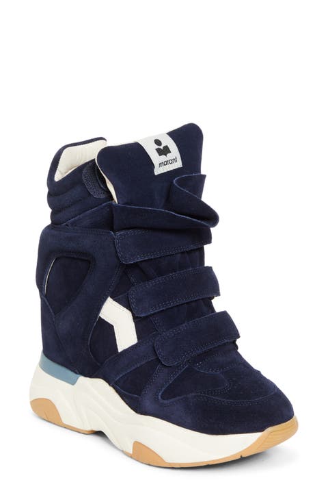 Balskee Wedge Sneaker (Women)