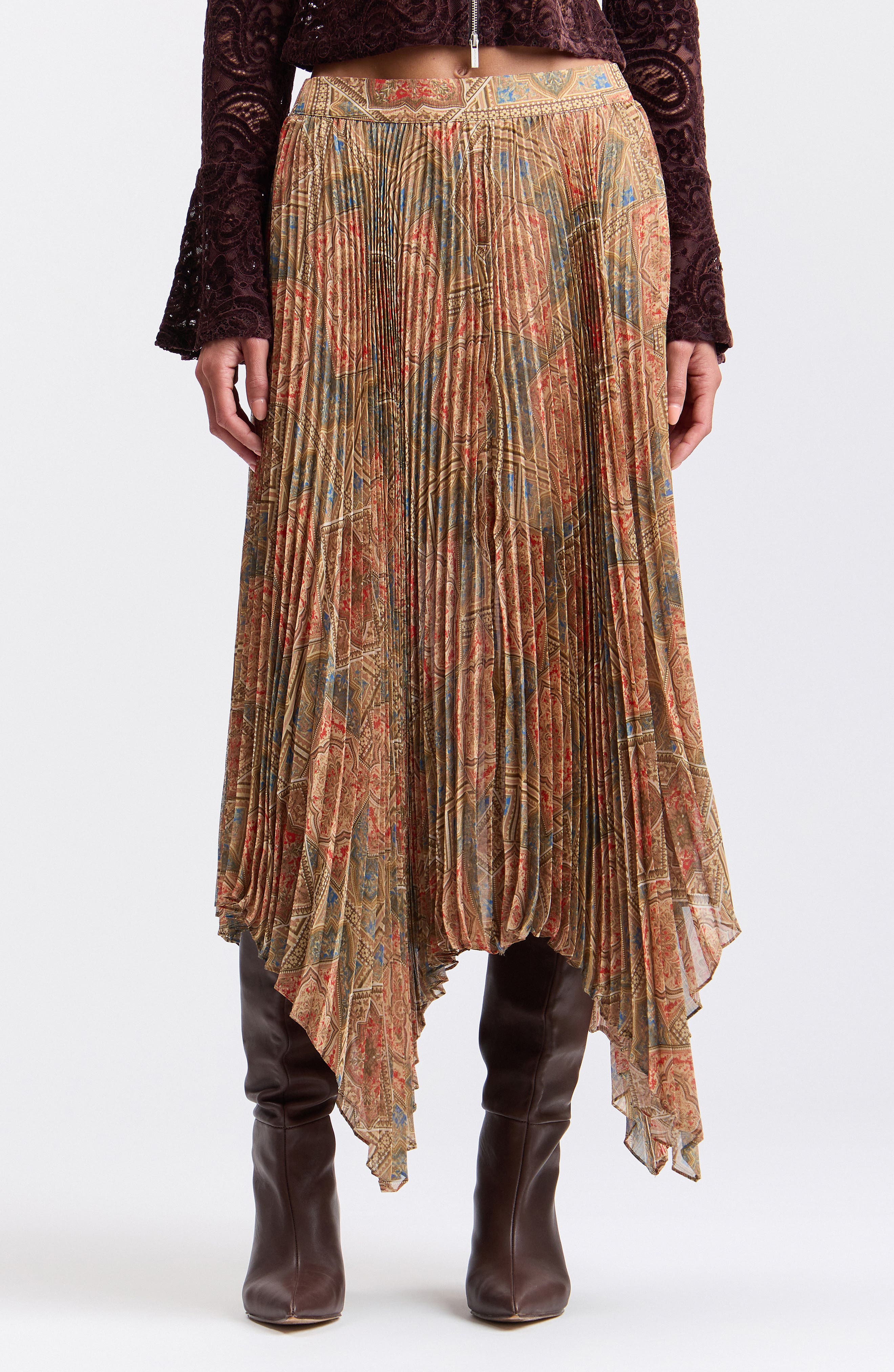 selected NEUTRAL JEWEL SOUK
