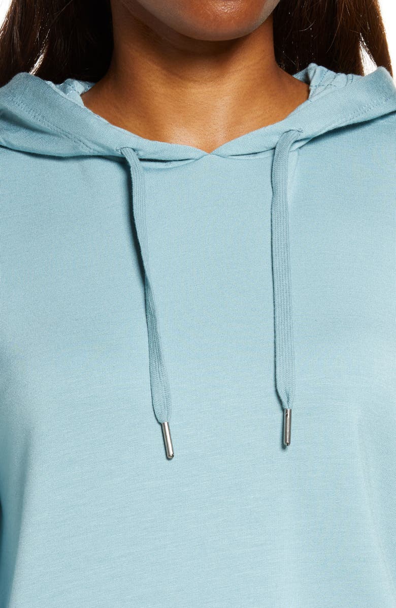 PJ Salvage Escape Hoodie, Alternate, color, 