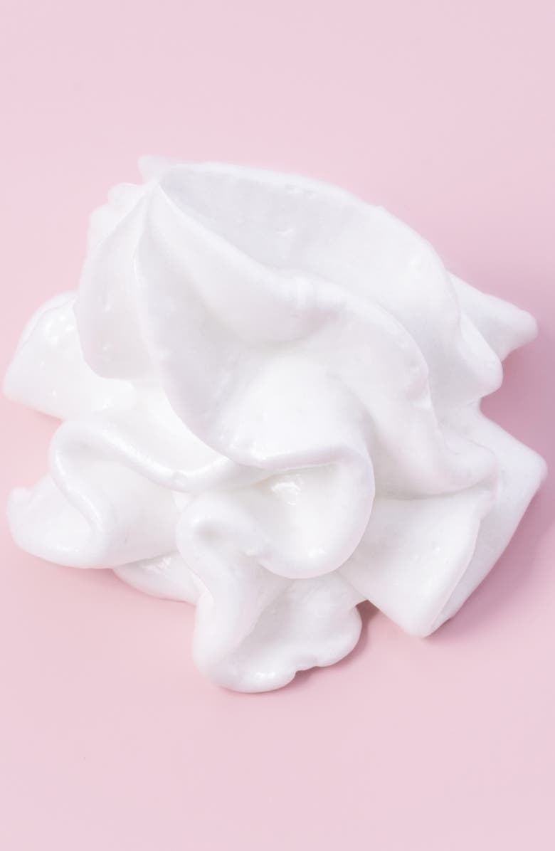 Saturday Skin Pretty Pop Probiotic Power Whipped Cream, Alternate, color,