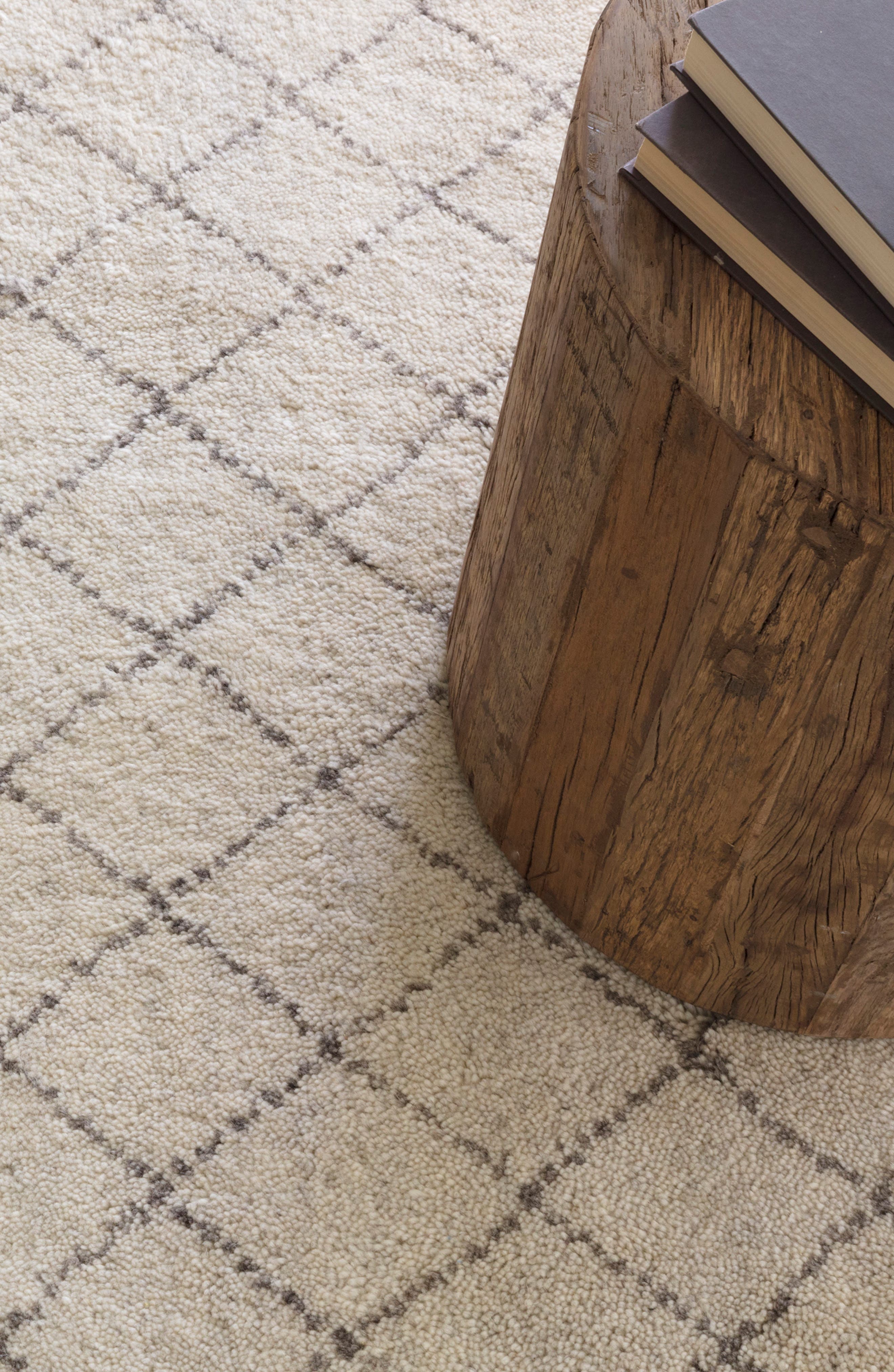 Dash & Albert Nala Hand Knotted Wool Blend Rug | Nordstrom