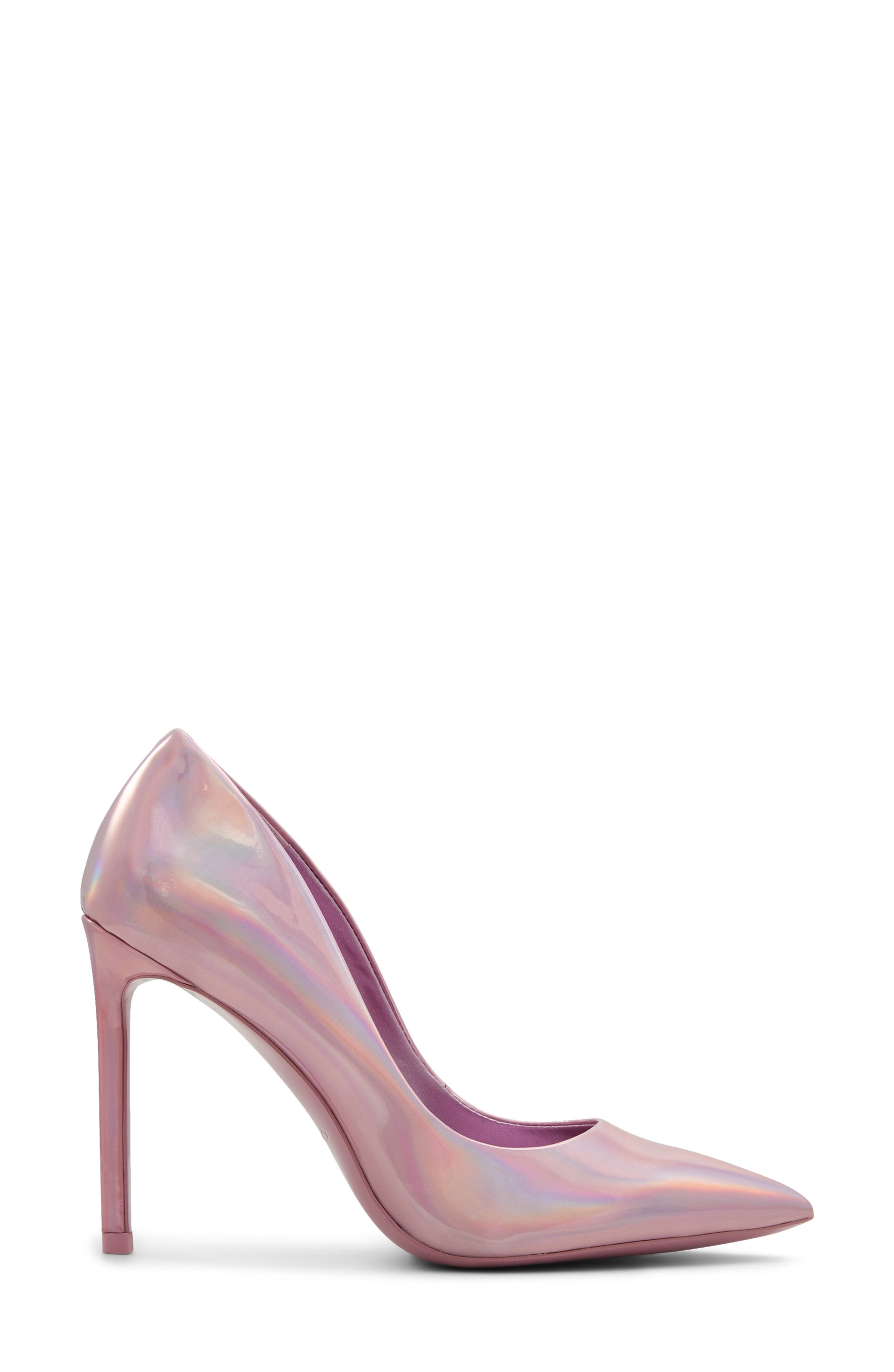 ALDO Stessy Pump, Alternate, color, 