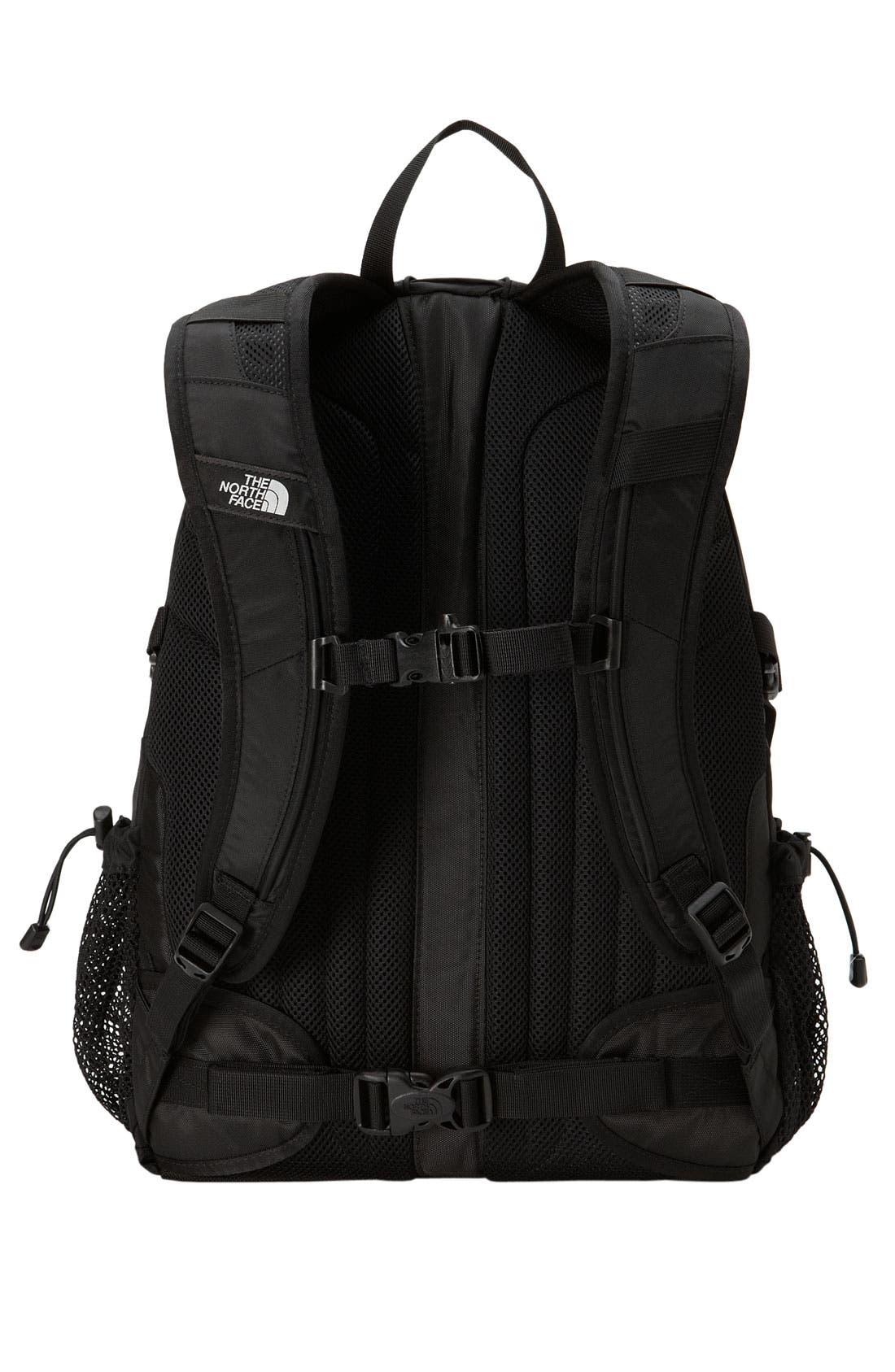 The North Face 'Borealis' Backpack, Main, color, 