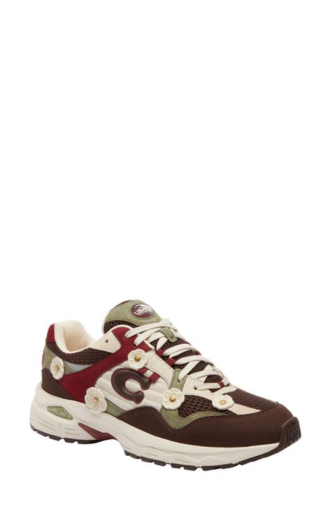 Coach fashion sneakers dames