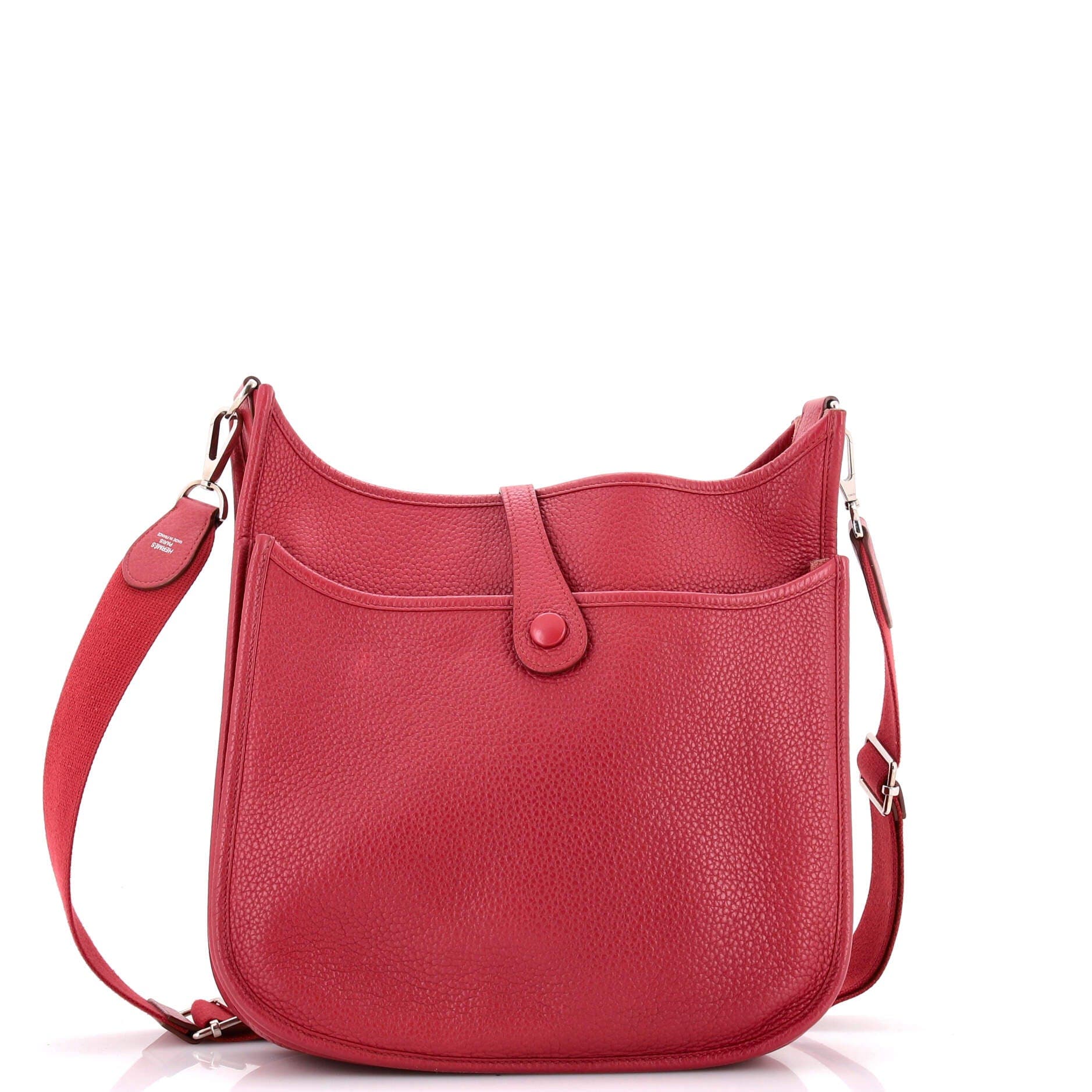 Evelyne Bag Gen III Clemence PM, Alternate, color, Pink