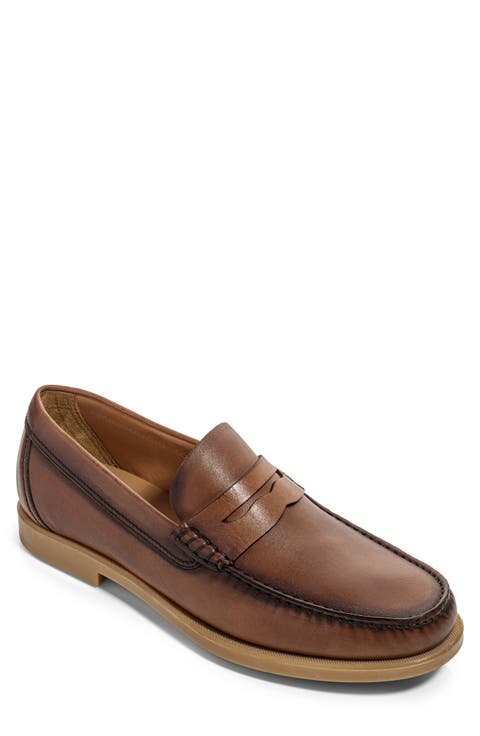 Bennett Penny Loafer (Men)
