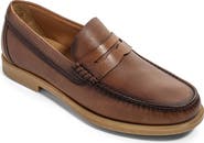 TO BOOT NEW YORK Bennett Penny Loafer