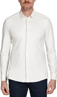 URBAN PERFORMANCE Recovery Long Sleeve Tech Shirt