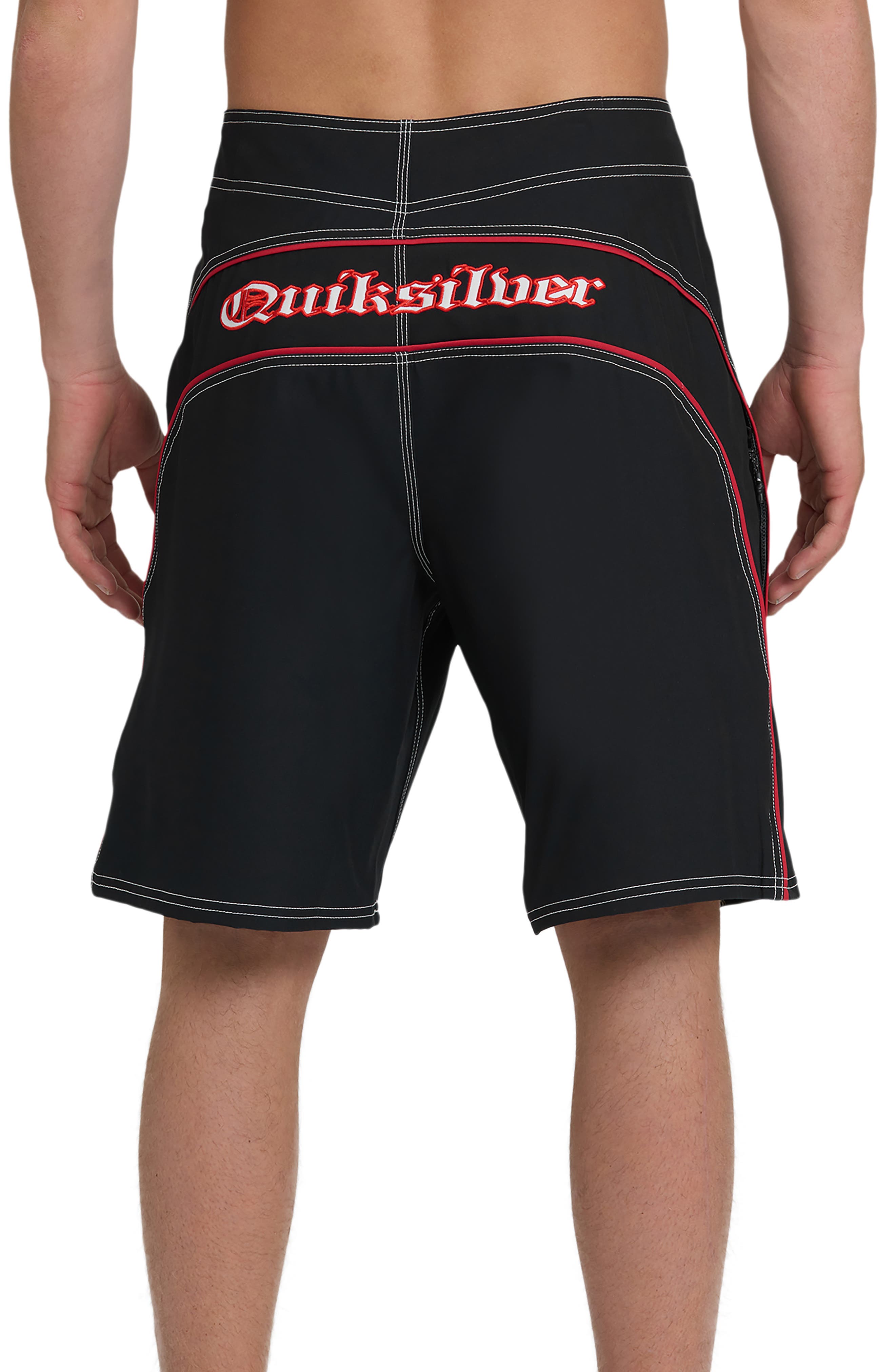 quicksilver dress shorts Quiksilver Men's Waterman Maldive Atoll 20" Cargo Shorts