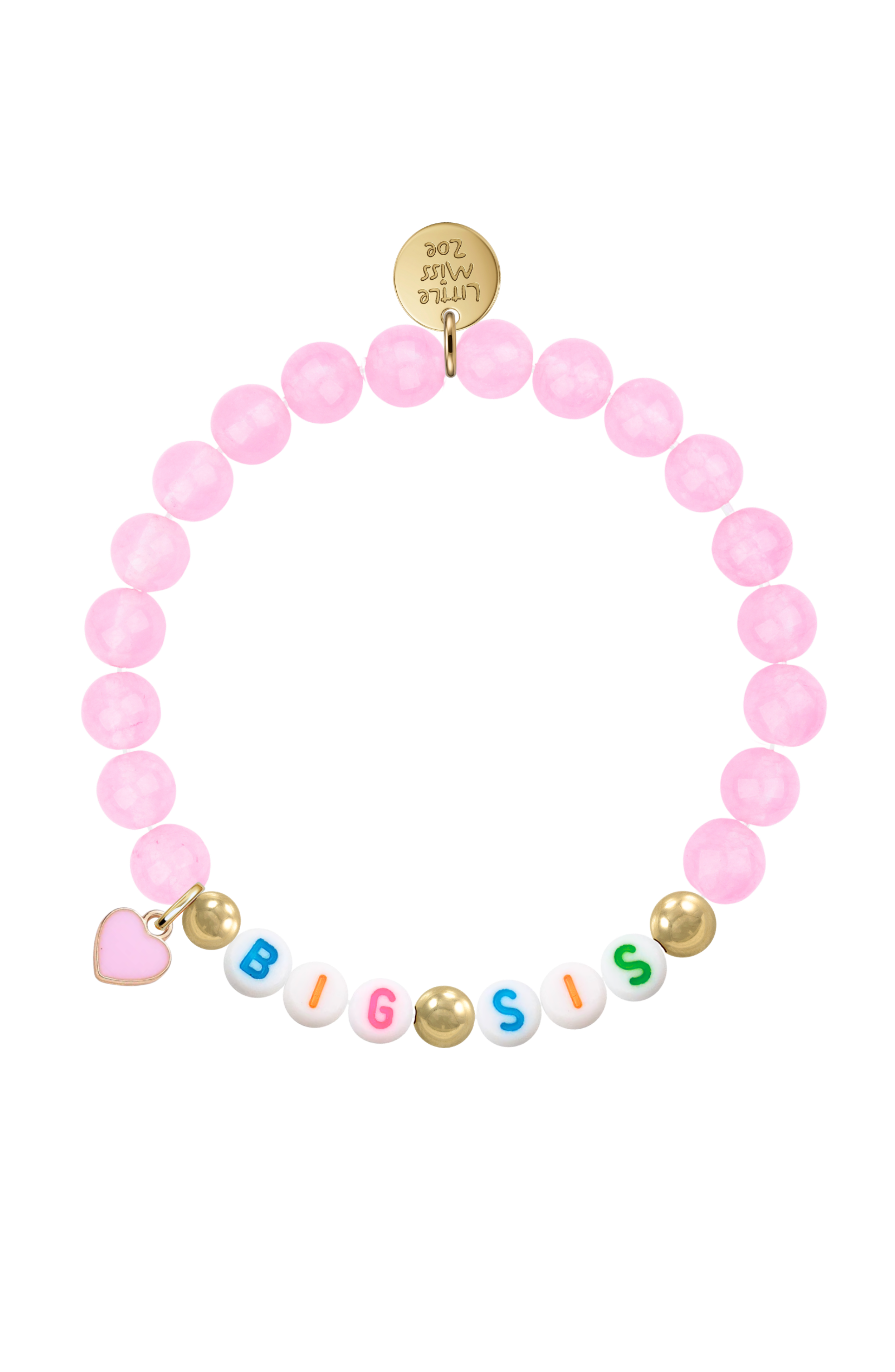 selected Soft Pink